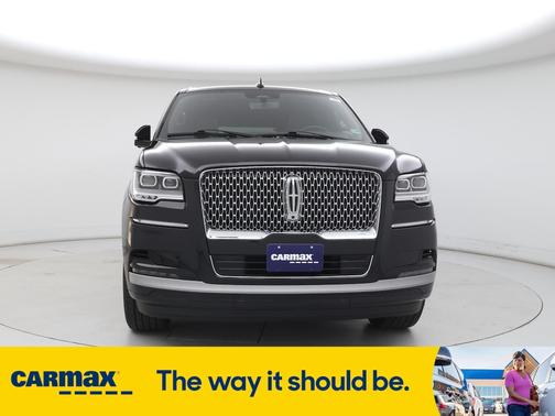 2023 Lincoln Navigator L Reserve
