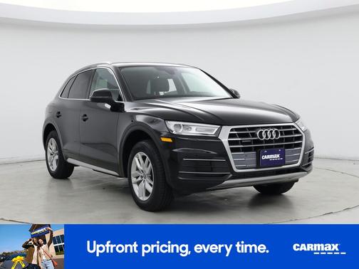 2020 Audi Q5 Premium