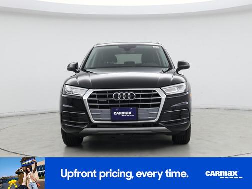 2020 Audi Q5 Premium