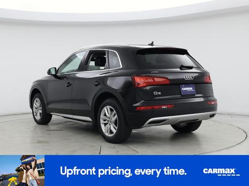 2020 Audi Q5 Premium