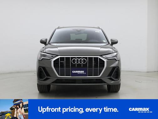 2024 Audi Q3 S-Line Premium