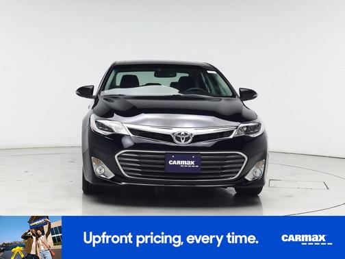 2014 Toyota Avalon XLE