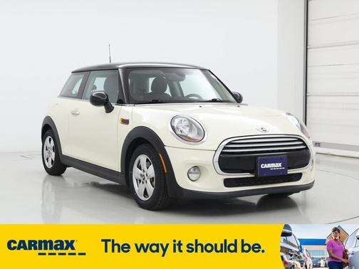 2015 MINI Hardtop 