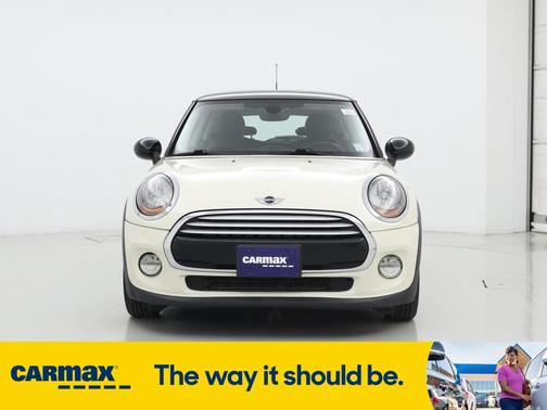 2015 MINI Hardtop 
