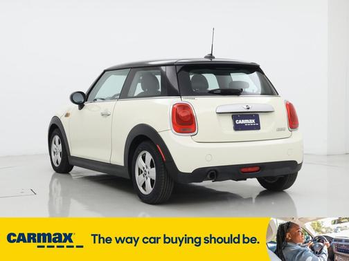 2015 MINI Hardtop 