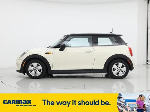 2015 MINI Hardtop 