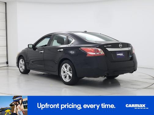 2013 Nissan Altima SV