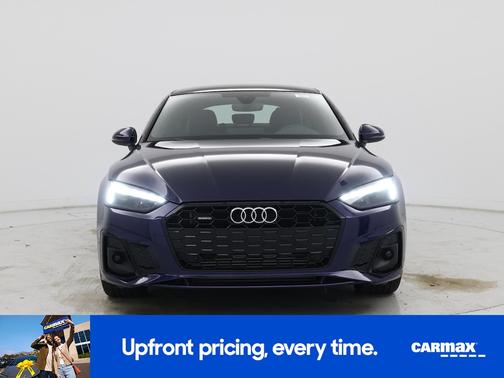 2025 Audi A5 Sportback S-Line Premium