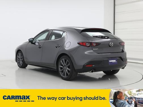 2021 Mazda Mazda3 Preferred