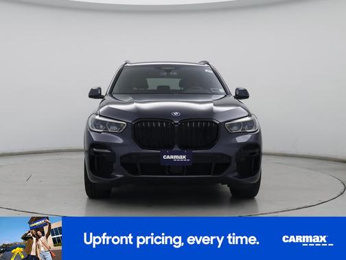 2022 BMW X5 PHEV XDrive45e