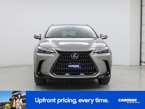 2024 Lexus NX 350 Premium