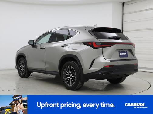 2024 Lexus NX 350 Premium