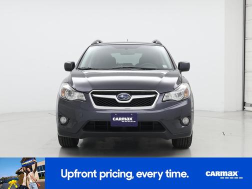 2014 Subaru XV Crosstrek Premium
