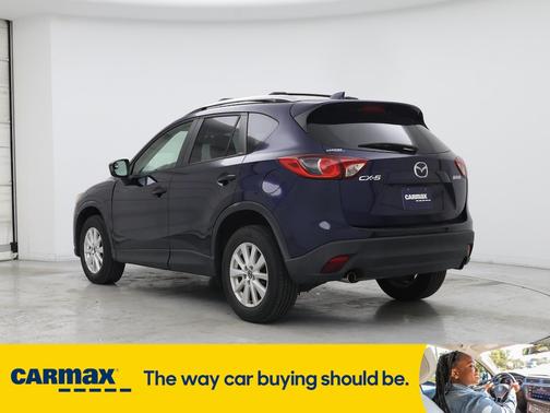2014 Mazda CX-5 Sport