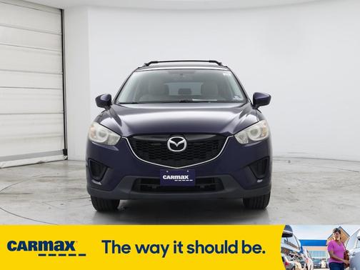 2014 Mazda CX-5 Sport