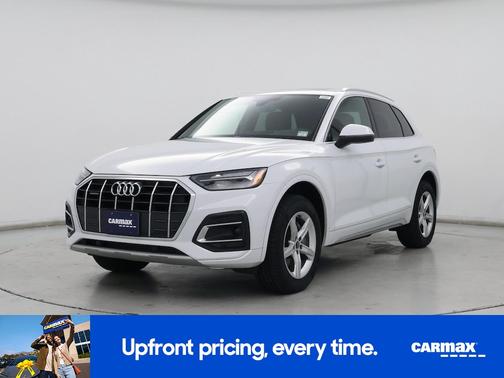 2021 Audi Q5 Premium