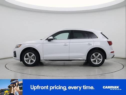 2021 Audi Q5 Premium