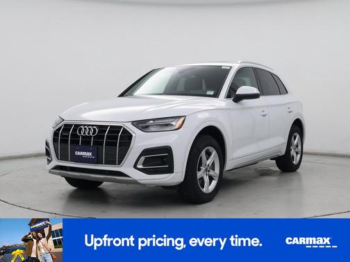 2021 Audi Q5 Premium