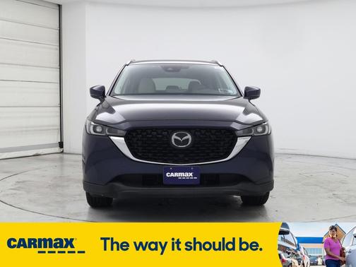 2022 Mazda CX-5 2.5 S Premium Plus Package