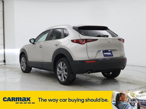 2022 Mazda CX-30 Select