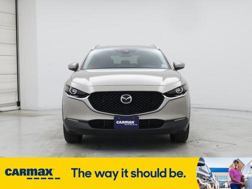 2022 Mazda CX-30 Select