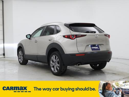 2022 Mazda CX-30 Select