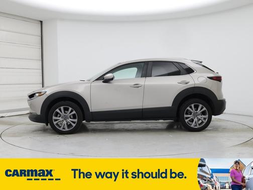2022 Mazda CX-30 Select