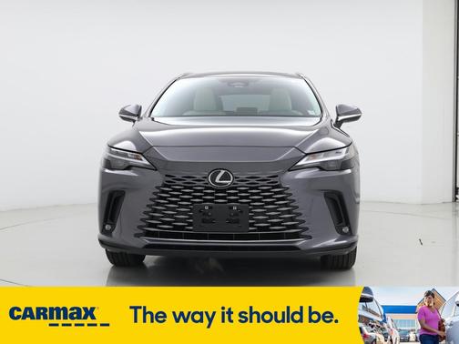 2023 Lexus RX 350