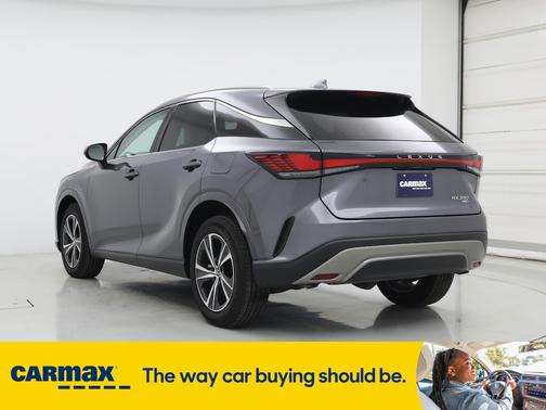 2023 Lexus RX 350