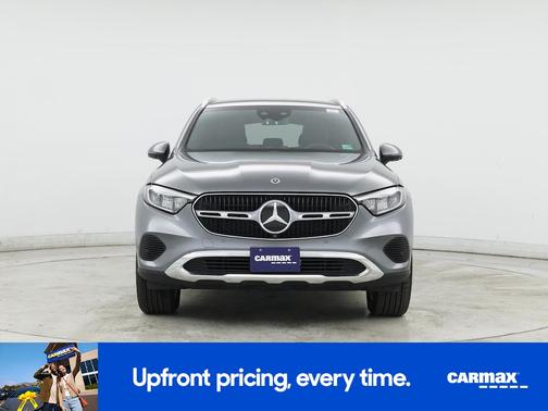 2023 Mercedes-Benz GLC 300 