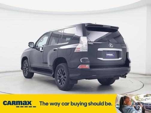 2023 Lexus GX 460 Premium