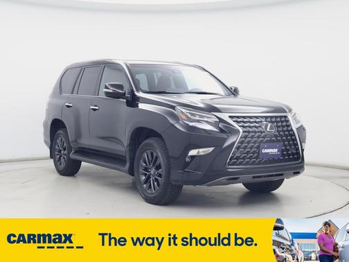 2023 Lexus GX 460 Premium