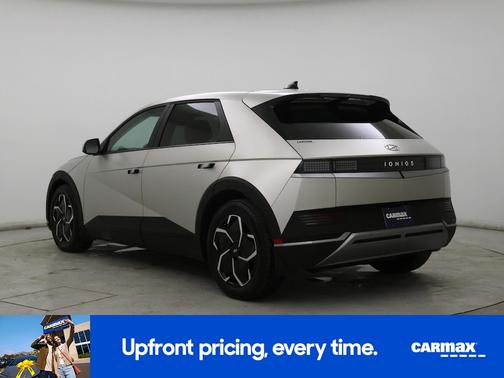 2023 Hyundai IONIQ 5 SEL