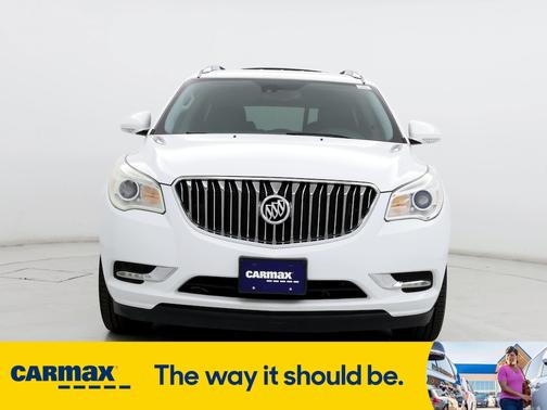 2016 Buick Enclave Premium