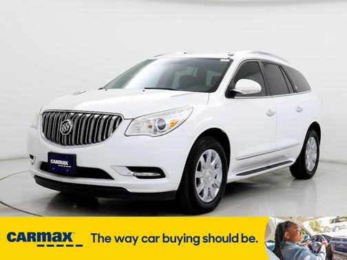 2016 Buick Enclave Premium