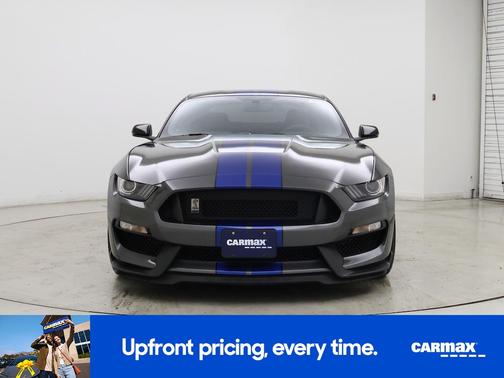 2017 Ford Mustang Shelby GT350