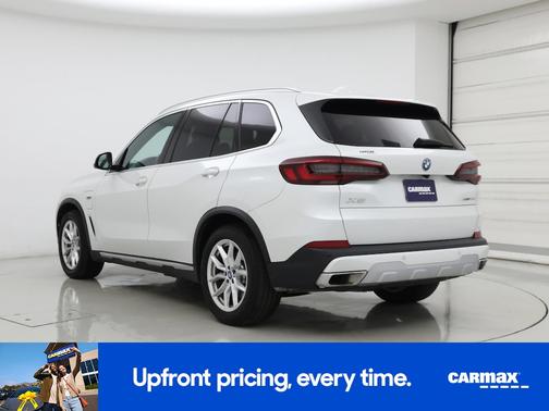 2023 BMW X5 PHEV XDrive45e