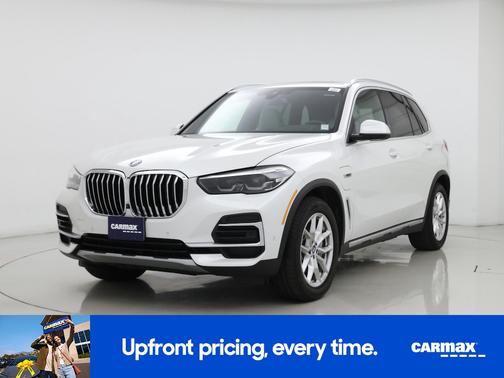 2023 BMW X5 PHEV XDrive45e