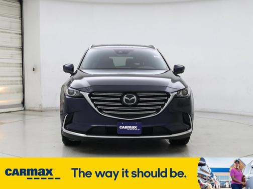 2022 Mazda CX-9 Grand Touring