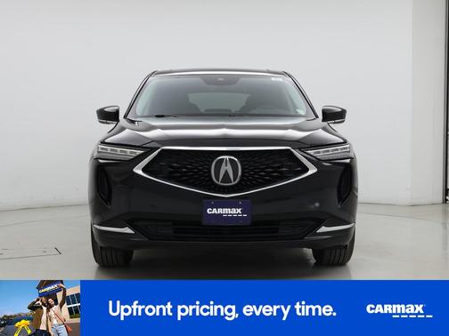 2022 Acura MDX SH-AWD