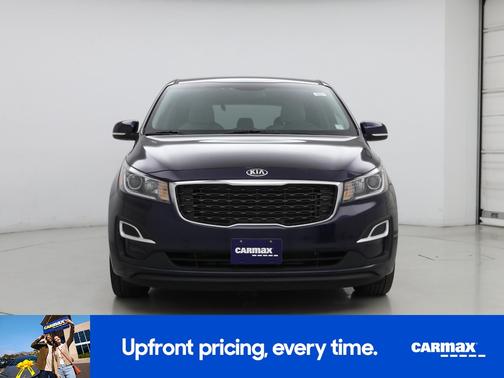 2020 Kia Sedona LX