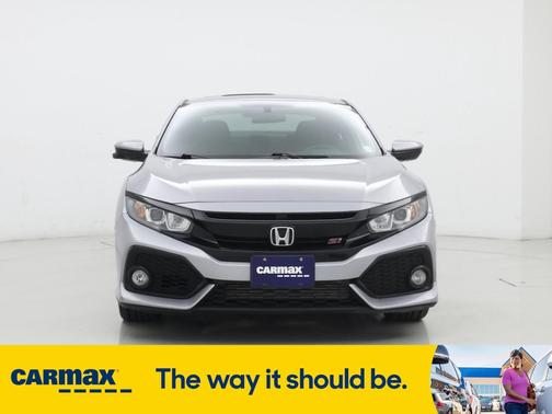 2018 Honda Civic SI