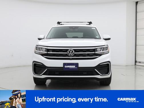 2023 Volkswagen Atlas SEL Premium R-Line