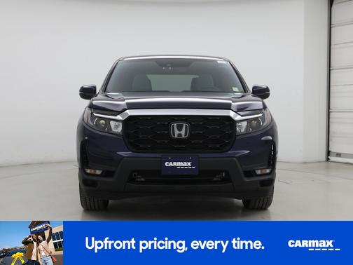 2024 Honda Passport EX-L