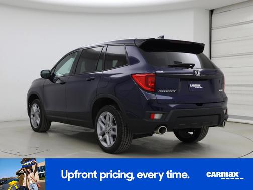 2024 Honda Passport EX-L
