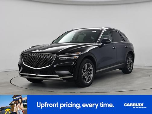 2022 Genesis GV70 