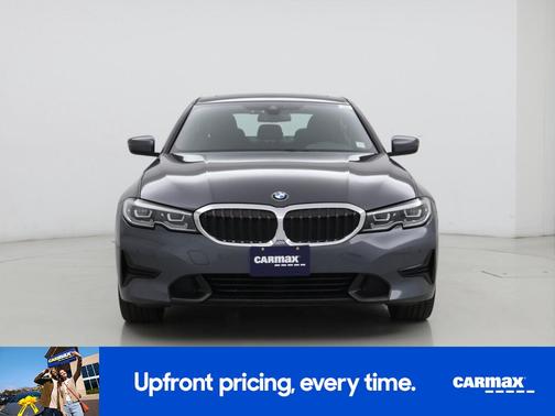 2021 BMW 330 I xDrive