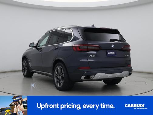 2021 BMW X5 sDrive40i