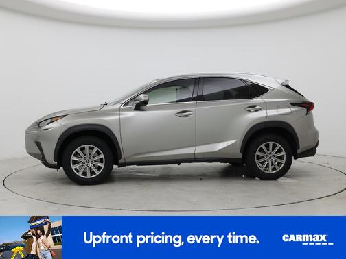 2021 Lexus NX 300 