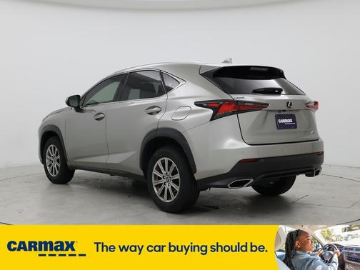 2021 Lexus NX 300 NX 300